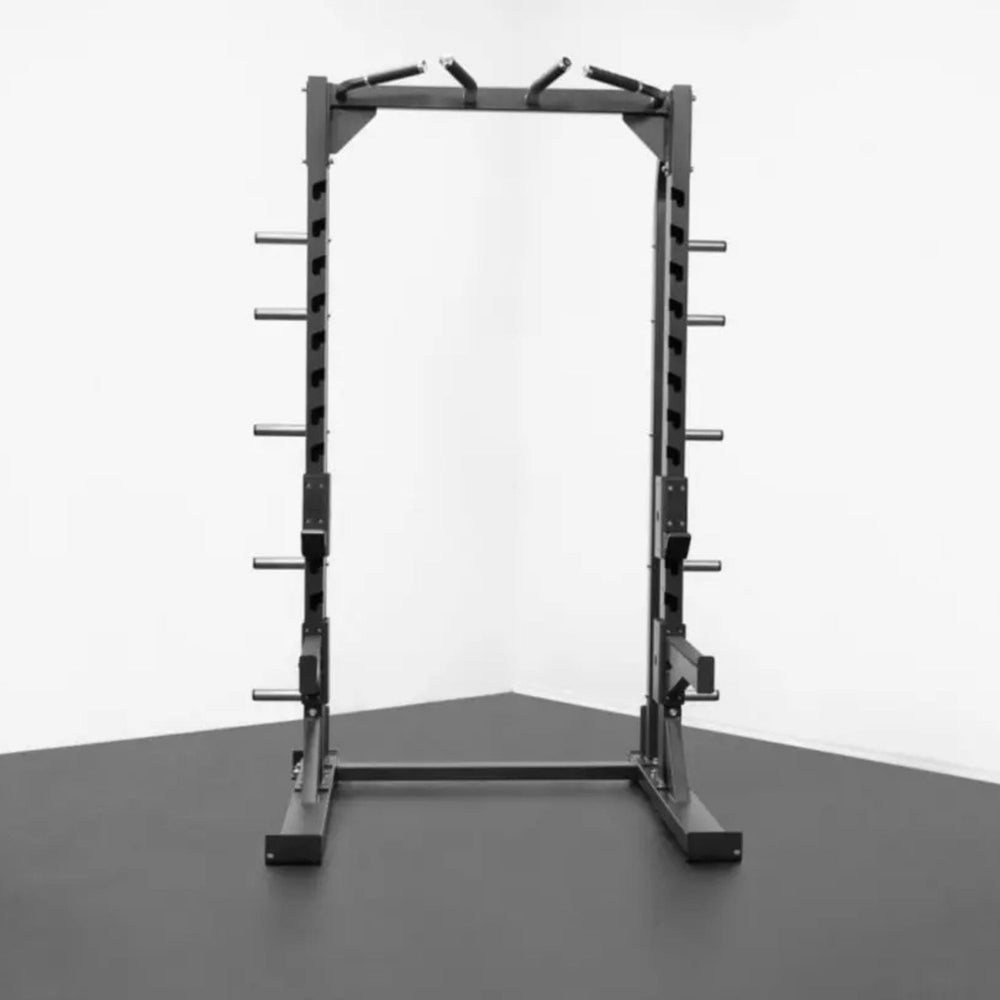 BodyKore Foundation Series- Half Rack- G701 front view