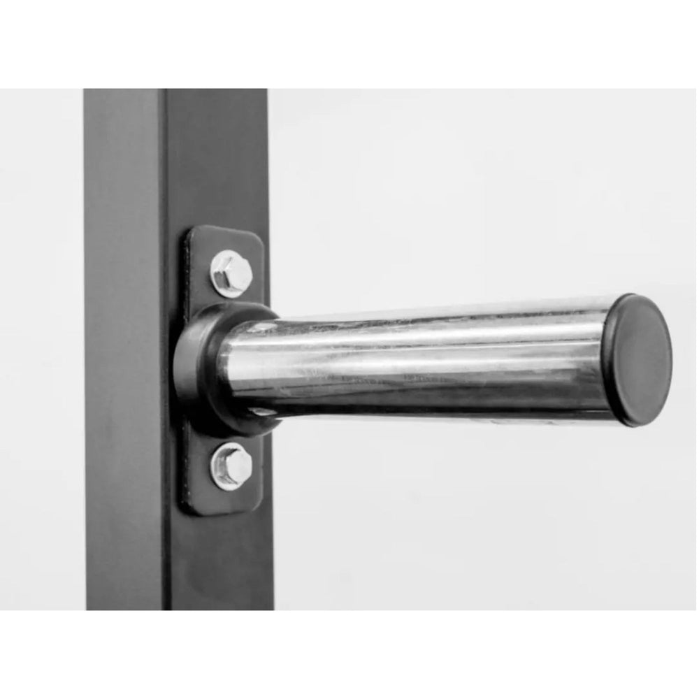 BodyKore Foundation Series- Half Rack- G701 weight horn