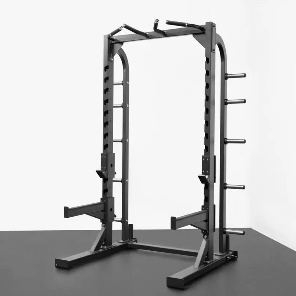 BodyKore Foundation Series- Half Rack- G701 with background 
