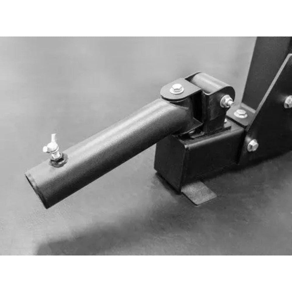 BodyKore Foundation Series - Squat Cage G7035 landmine
