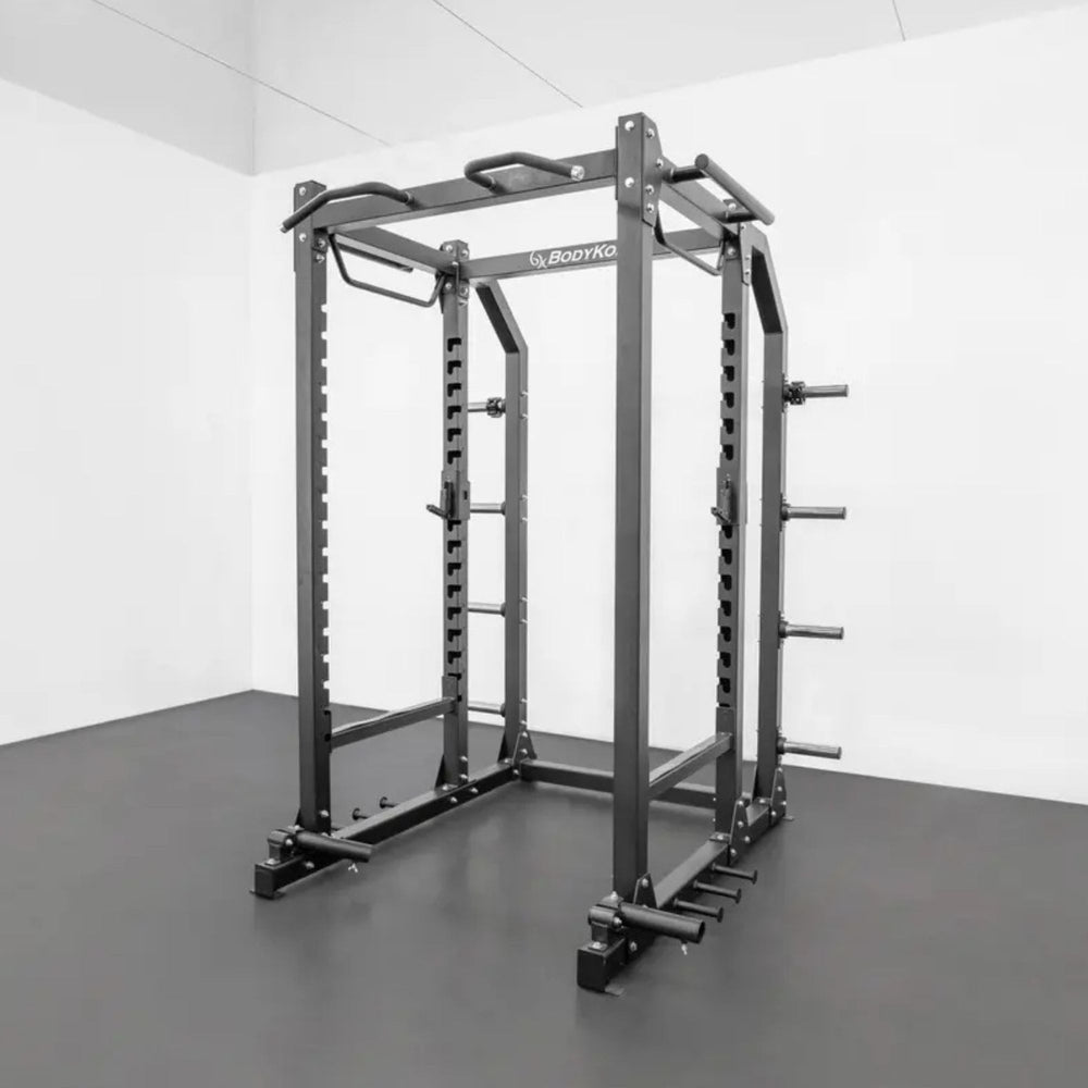BodyKore Foundation Series - Squat Cage G703 Scaled