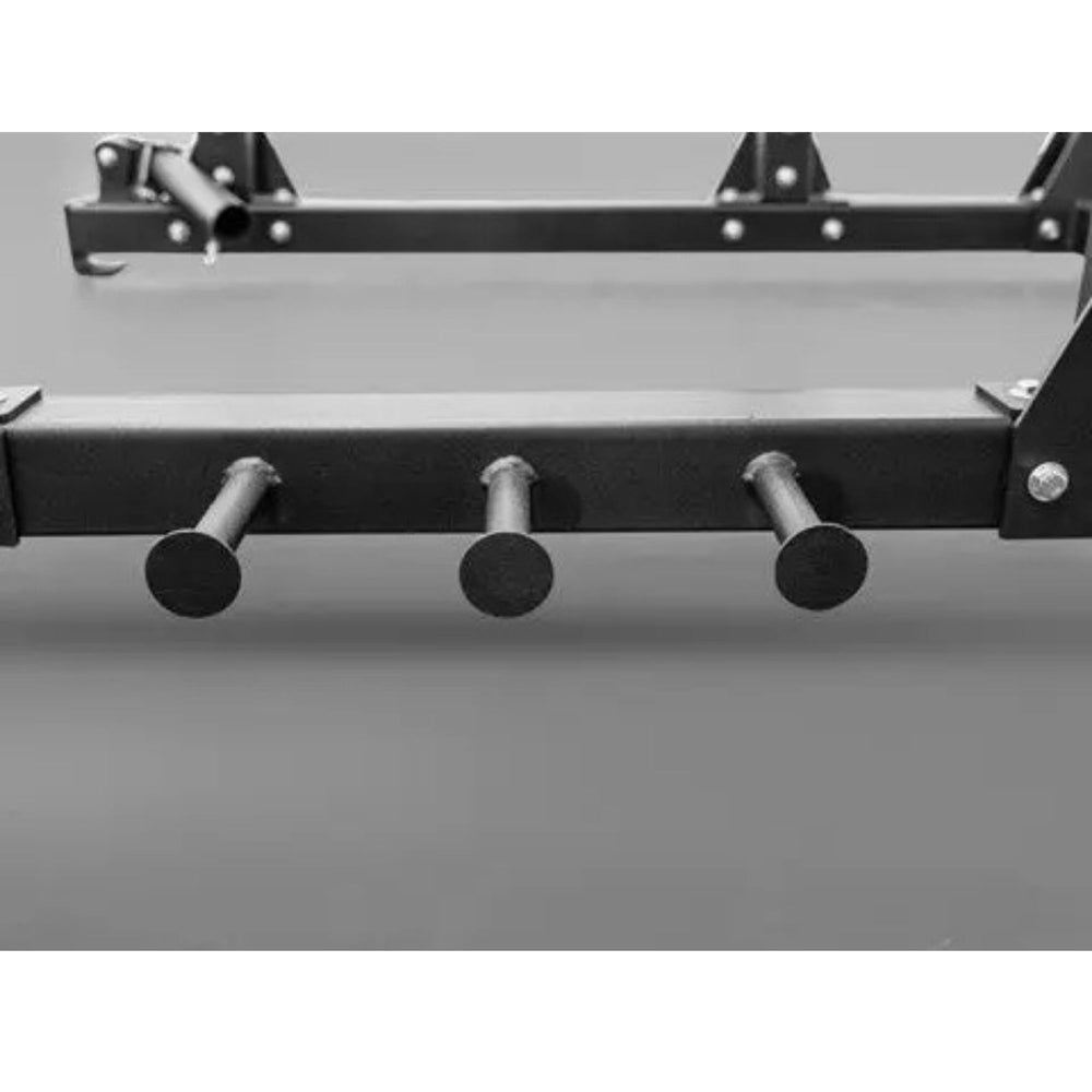 BodyKore Foundation Series - Squat Cage G703 band pegs