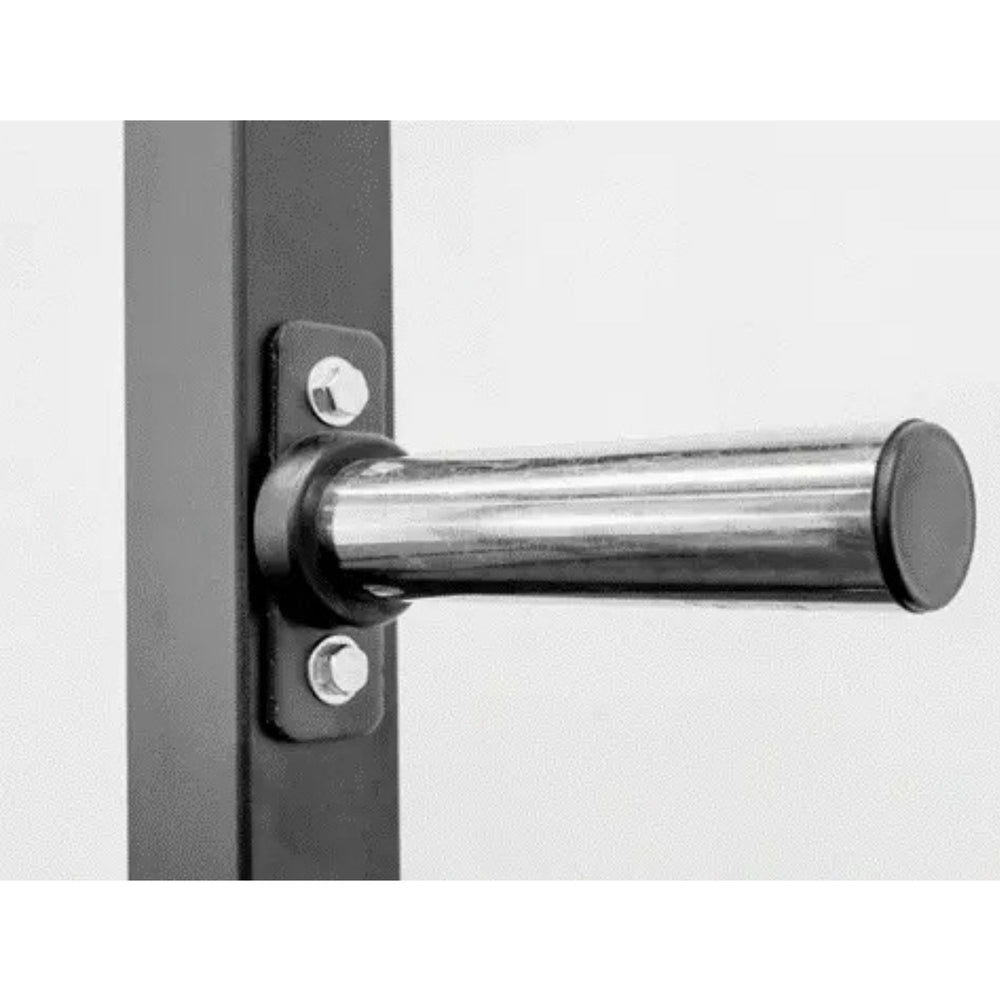 BodyKore Foundation Series - Squat Cage G703 weight horns