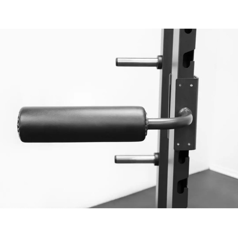 BodyKore Foundation Series Half Rack G701 Add-on Available
