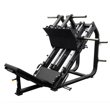 BodyKore Isolateral Leg Press FL1801 without background 