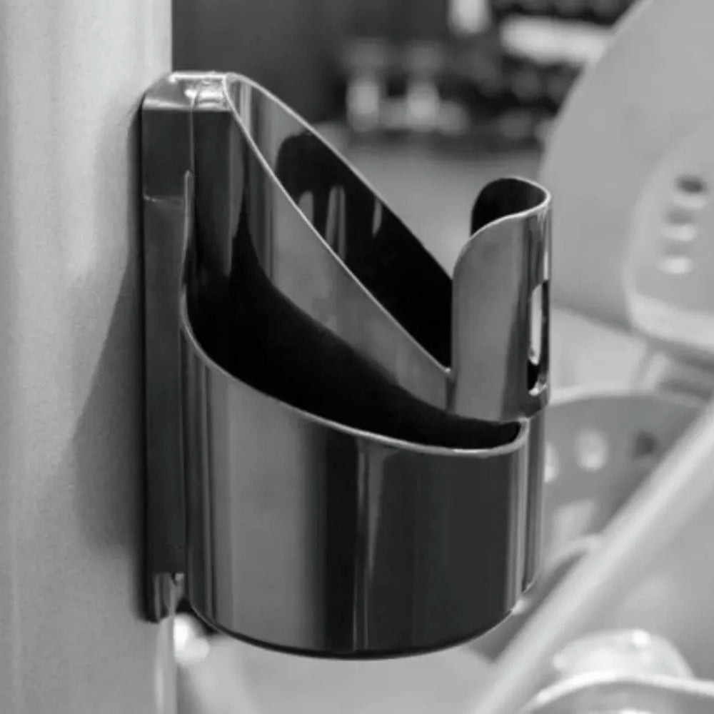 BodyKore Isolation Series Hip Adductor/Abductor GR632 Cup/Phone/Key Holder
