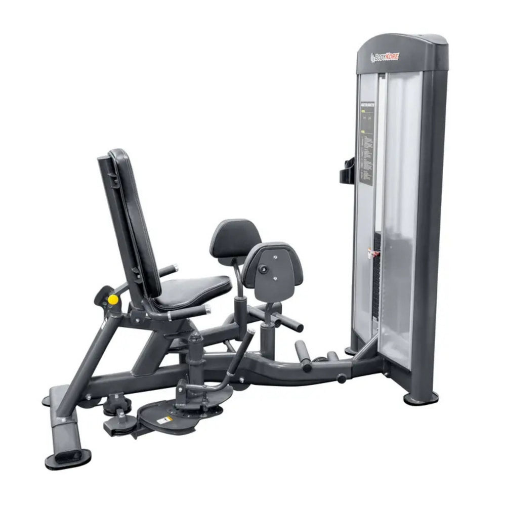 BodyKore Isolation Series Hip Adductor/Abductor GR632 without  black background 