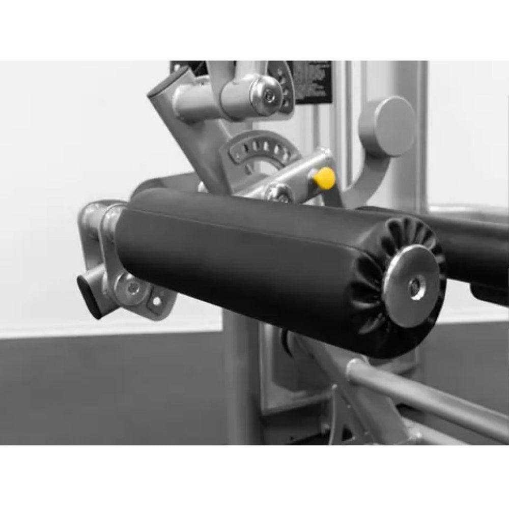 BodyKore Isolation Series Leg Curl/Extension GR639 Thermosetting Electrostatic Powder