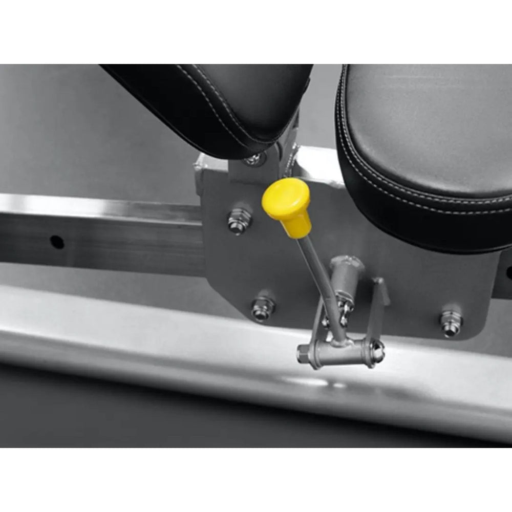 BodyKore Isolation Series MultiPress GR640 4 Position Seat and Back
Adjustment