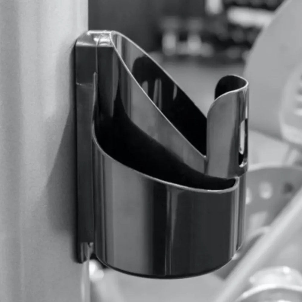 BodyKore Isolation Series MultiPress GR640 Cup/Phone/Key Holder
