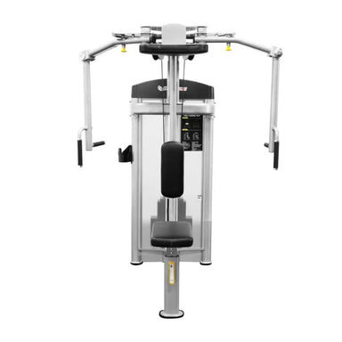 BodyKore Isolation Series Pectoral/Fly GR633 Extra-Long 360-Degree Rotating Handles 