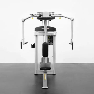 BodyKore Isolation Series Pectoral/Fly GR633 Extra-Long 360-Degree Rotating Handles With Background