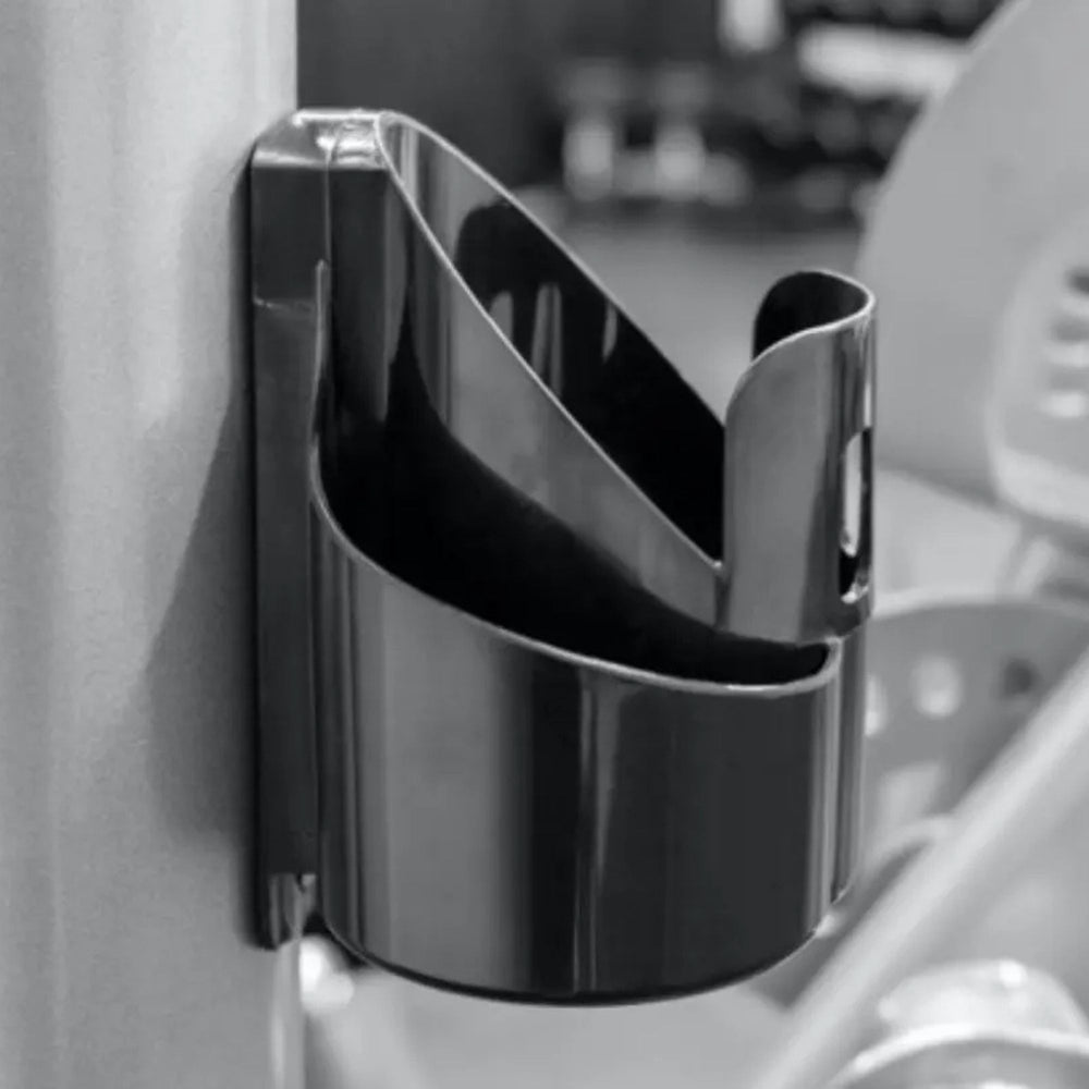 BodyKore Isolation Series Seated Leg Press GR614 Cup/phone/key holder
