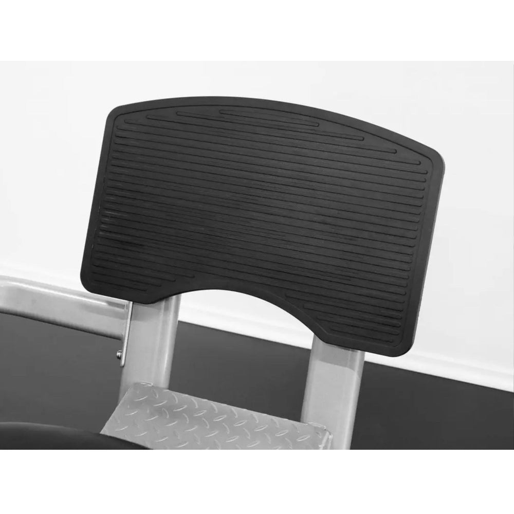 BodyKore Isolation Series Seated Leg Press GR614 Oversized Foot Plate
