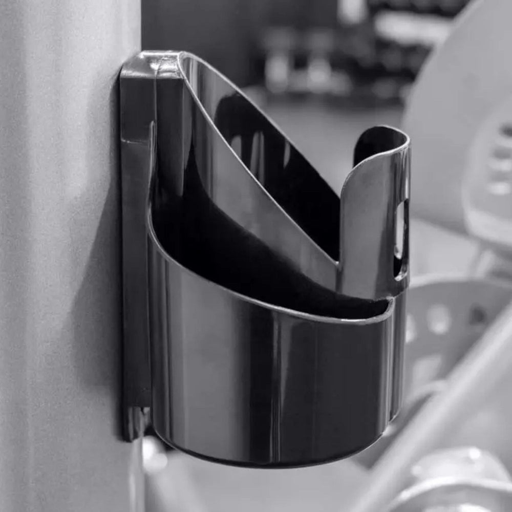 BodyKore Isolation Series Selectorized Low Pull GR616 Cup/phone/Key holder