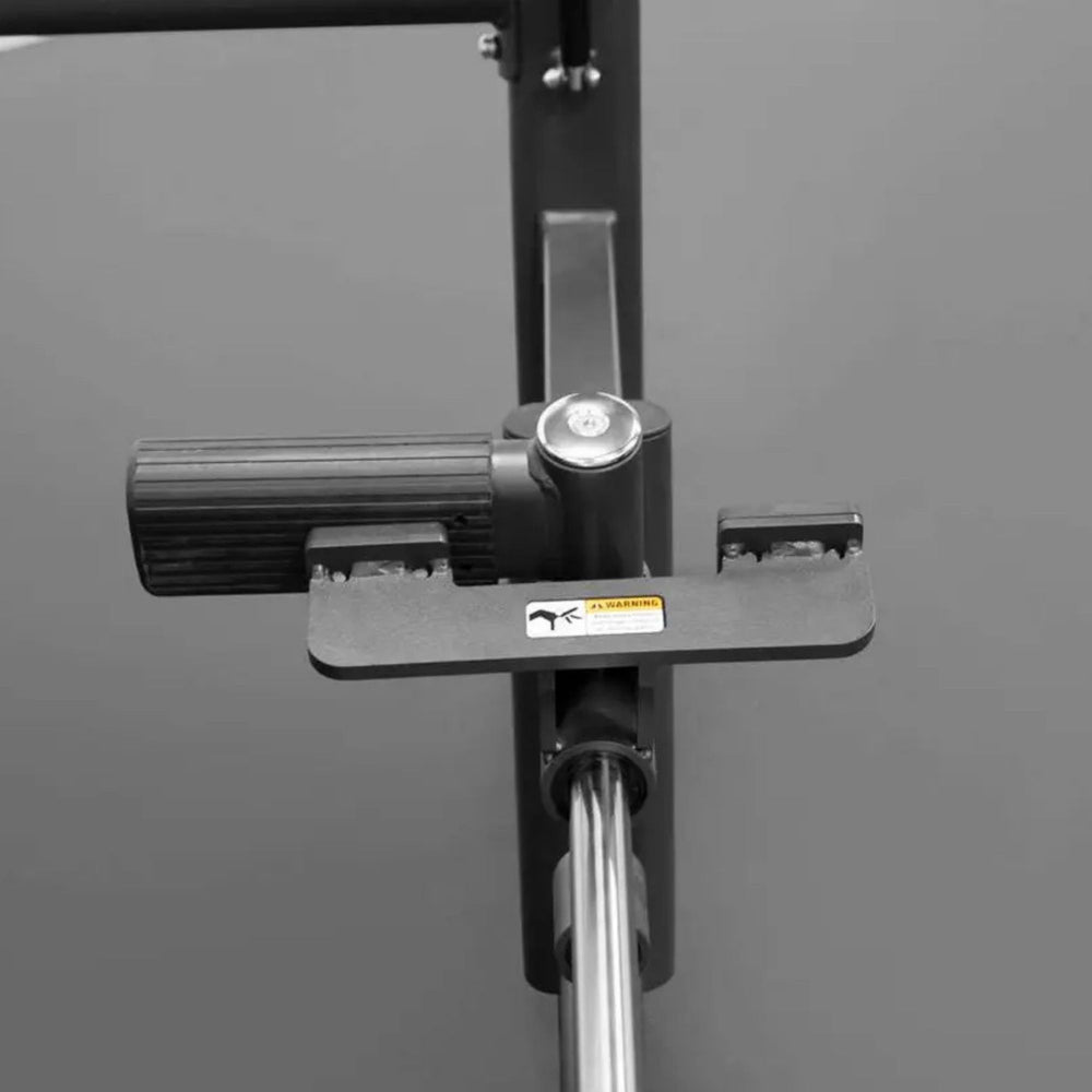 BodyKore Isolation Series Selectorized Rear Kick GR618 Adjustable “Flip Over” Foot Platform