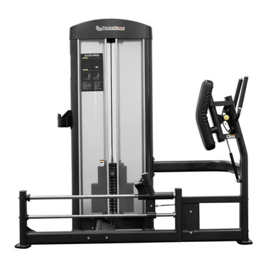 BodyKore Isolation Series Selectorized Rear Kick GR618 Frame made with 3.5” Oval Rolled Steel TubingRated over 1000lbs