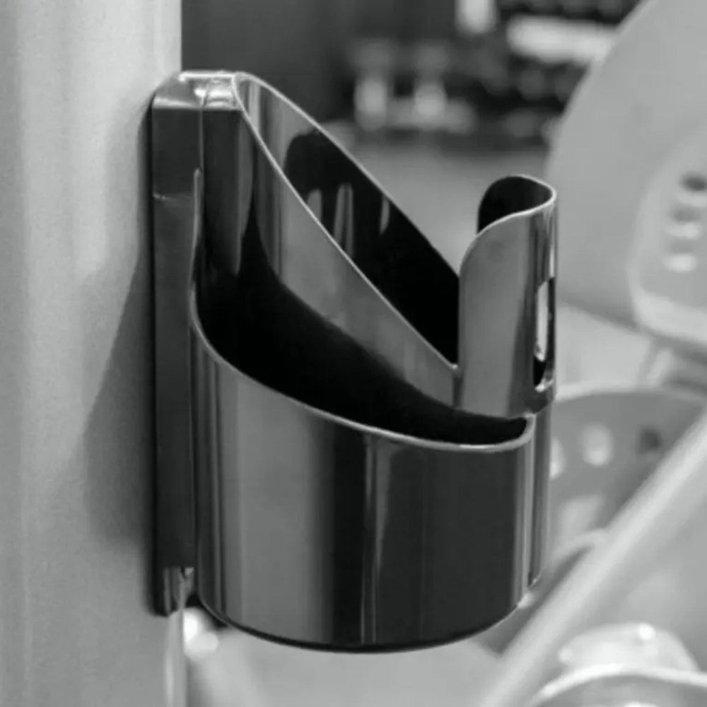 BodyKore Isolation Series Selectorized Rotary Hip GR635 Cup/Phone/Key Holder
