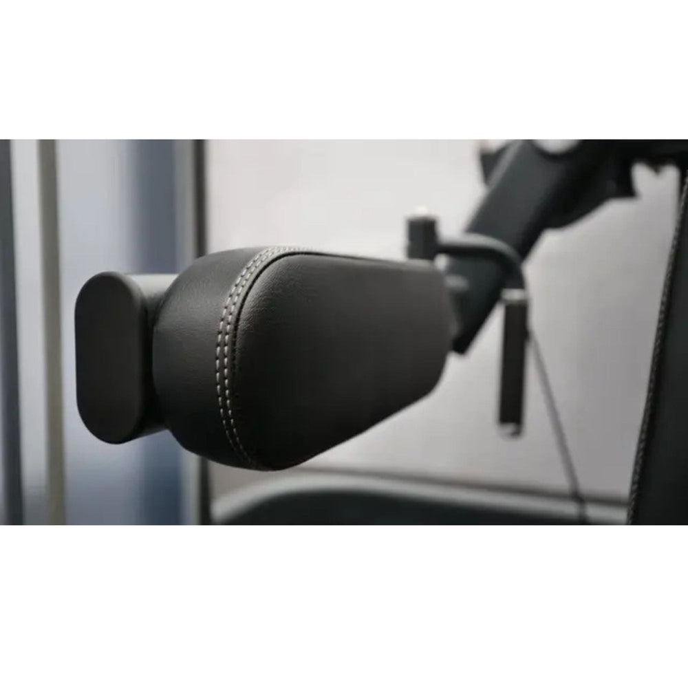 BodyKore Lateral Raise GR605 Dual Axis Movement 
