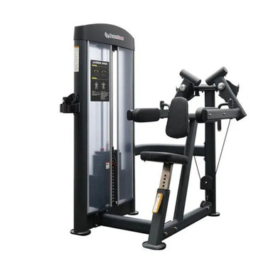 BodyKore Lateral Raise GR605 Front Right View