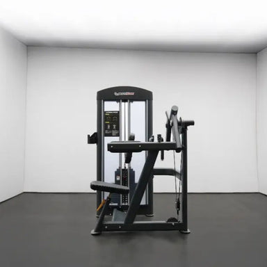 BodyKore Lateral Raise GR605  Front View With Background
