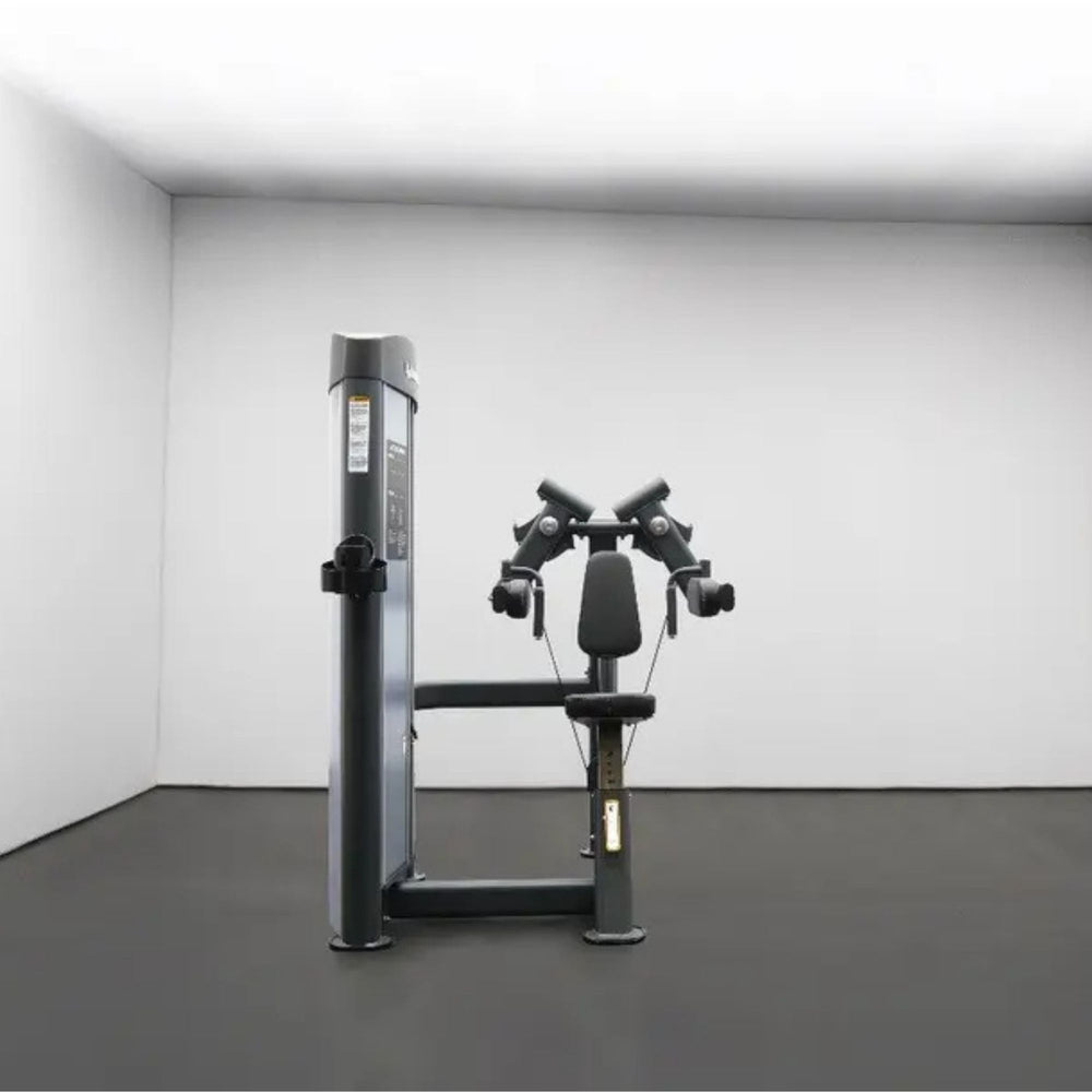 BodyKore Lateral Raise GR605 Full Right View