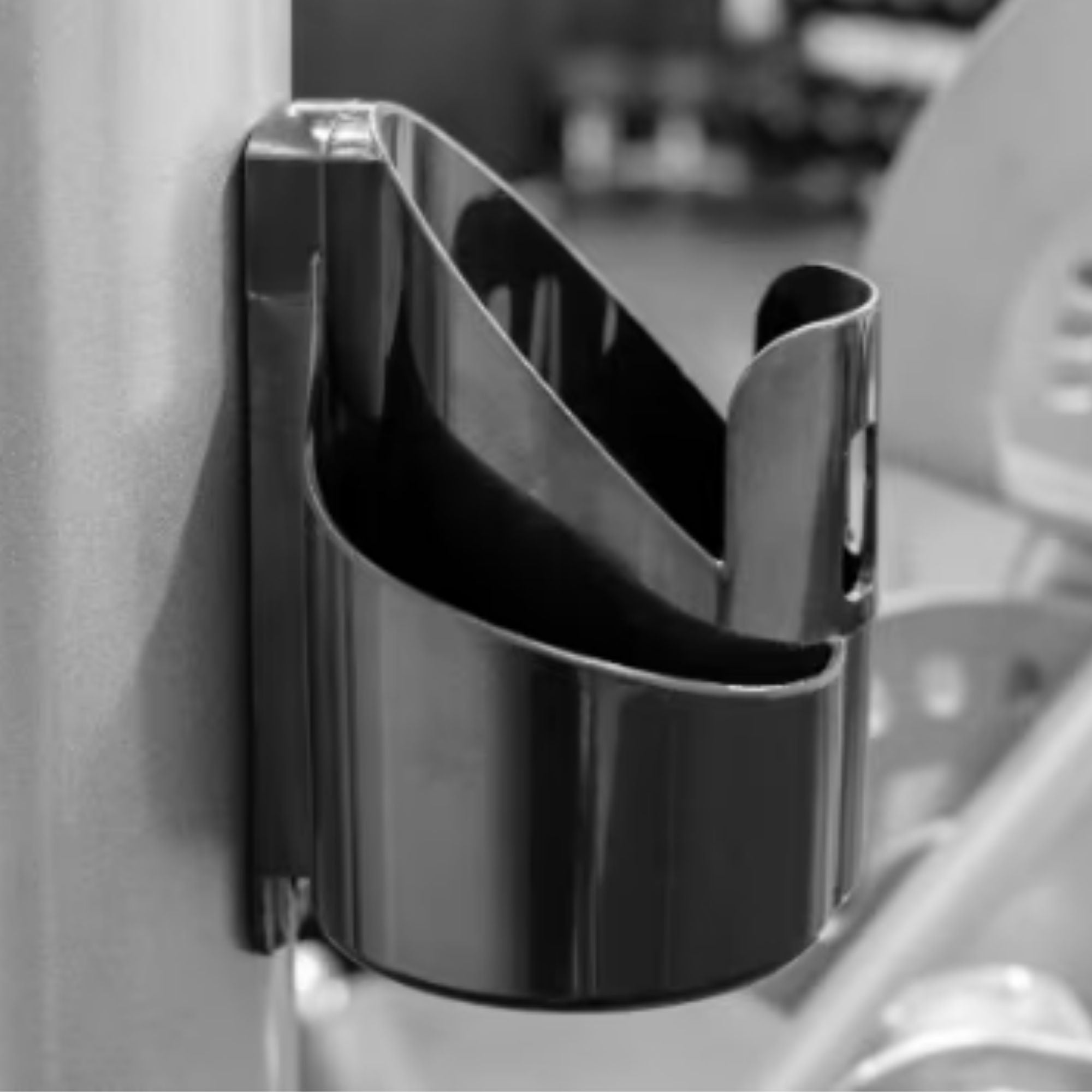 BodyKore Leg Extension/Leg Prone GR643 Cup/Phone/Key Holder