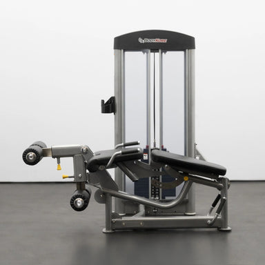 BodyKore Leg Extension/Leg Prone GR643 with background