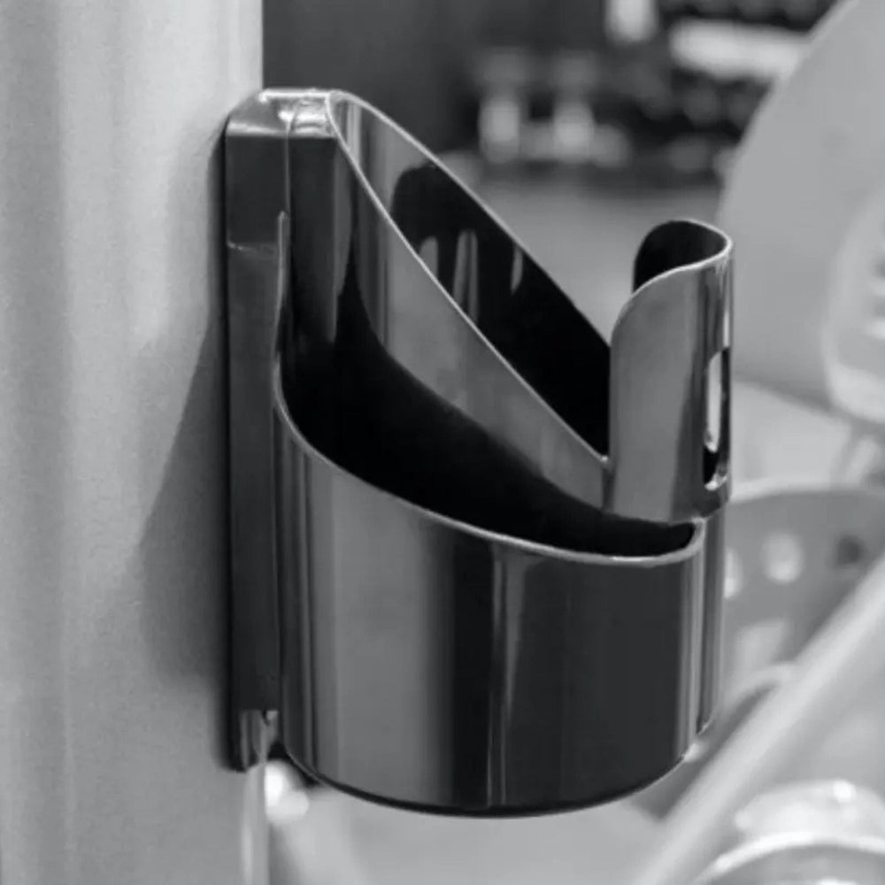 BodyKore Leg Press/Calf Extension GR631 Cup/phone Key/holder