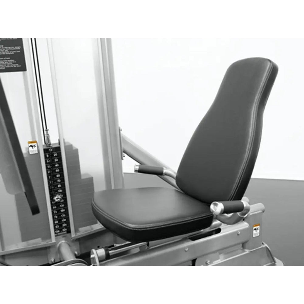 BodyKore Leg Press/Calf Extension GR631 Heavy-Duty Marine Grade
Cushions
