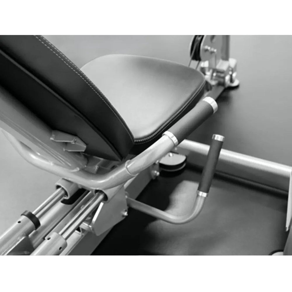 BodyKore Leg Press/Calf Extension GR631 Seat-Back Proximity
Adjustment Lever