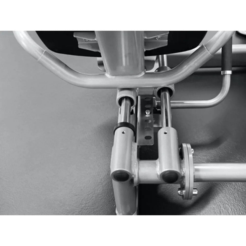 BodyKore Leg Press/Calf Extension GR631 Stainless Steel Guide
Rods