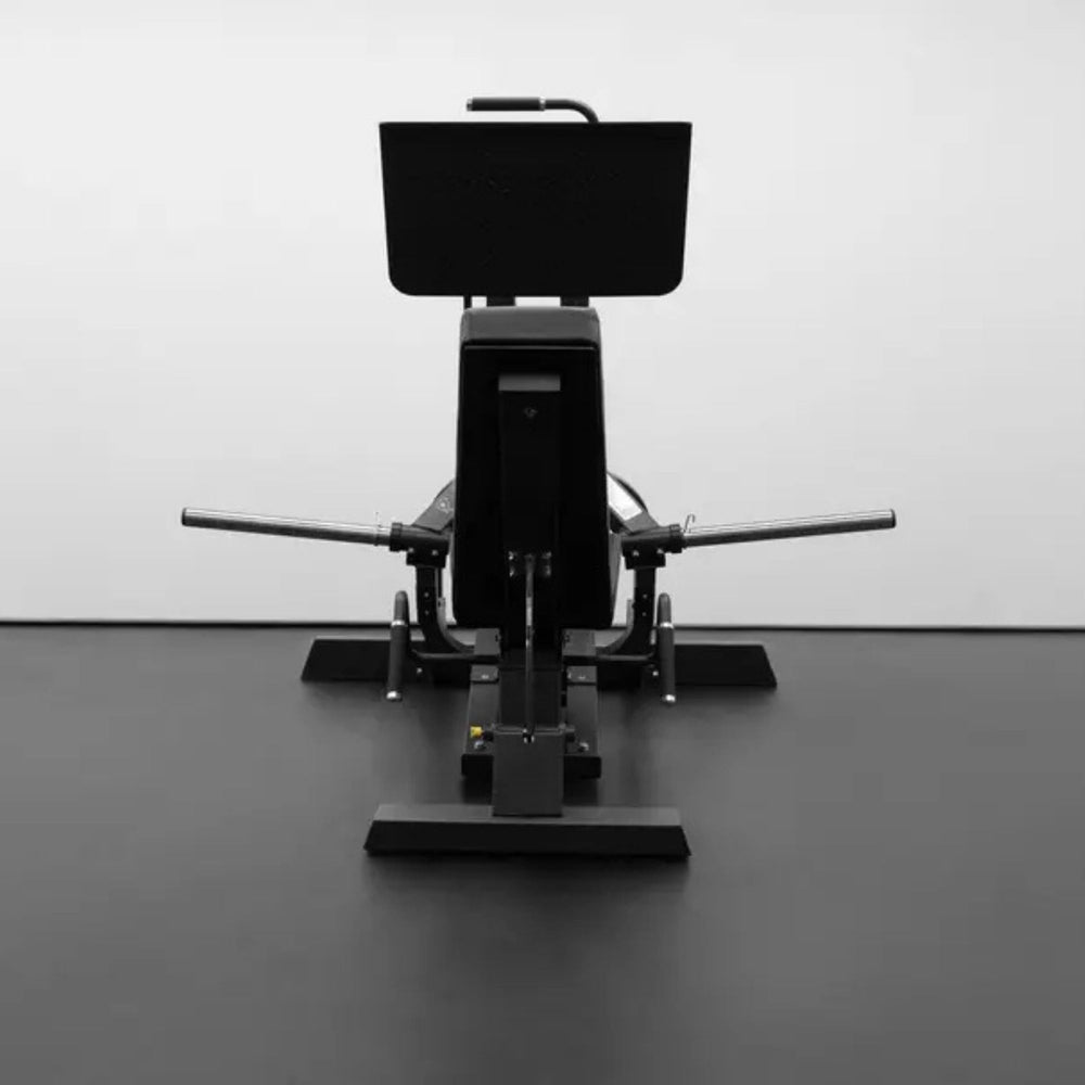 BodyKore Leg Press GR808 Electrostatic powder coat finish