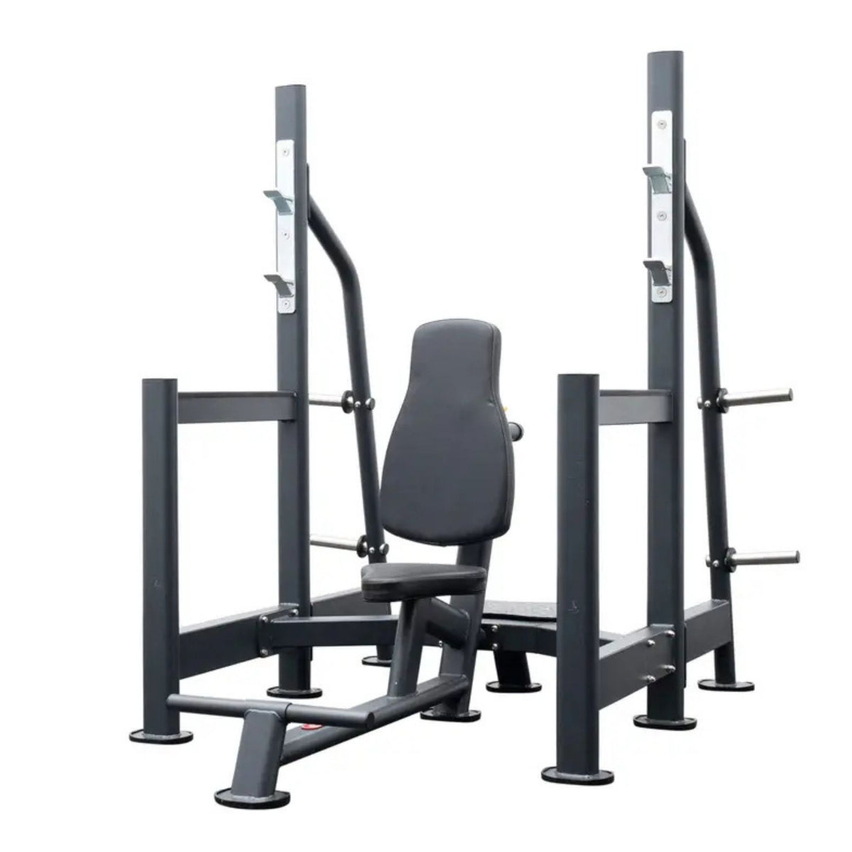 BodyKore Military Press G254 4” x 2.5” 11 Gauge Steel Mainframe