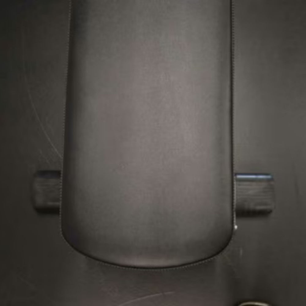 BodyKore Multi-Adjustable Bench G206 Wide padding for extra comfort
