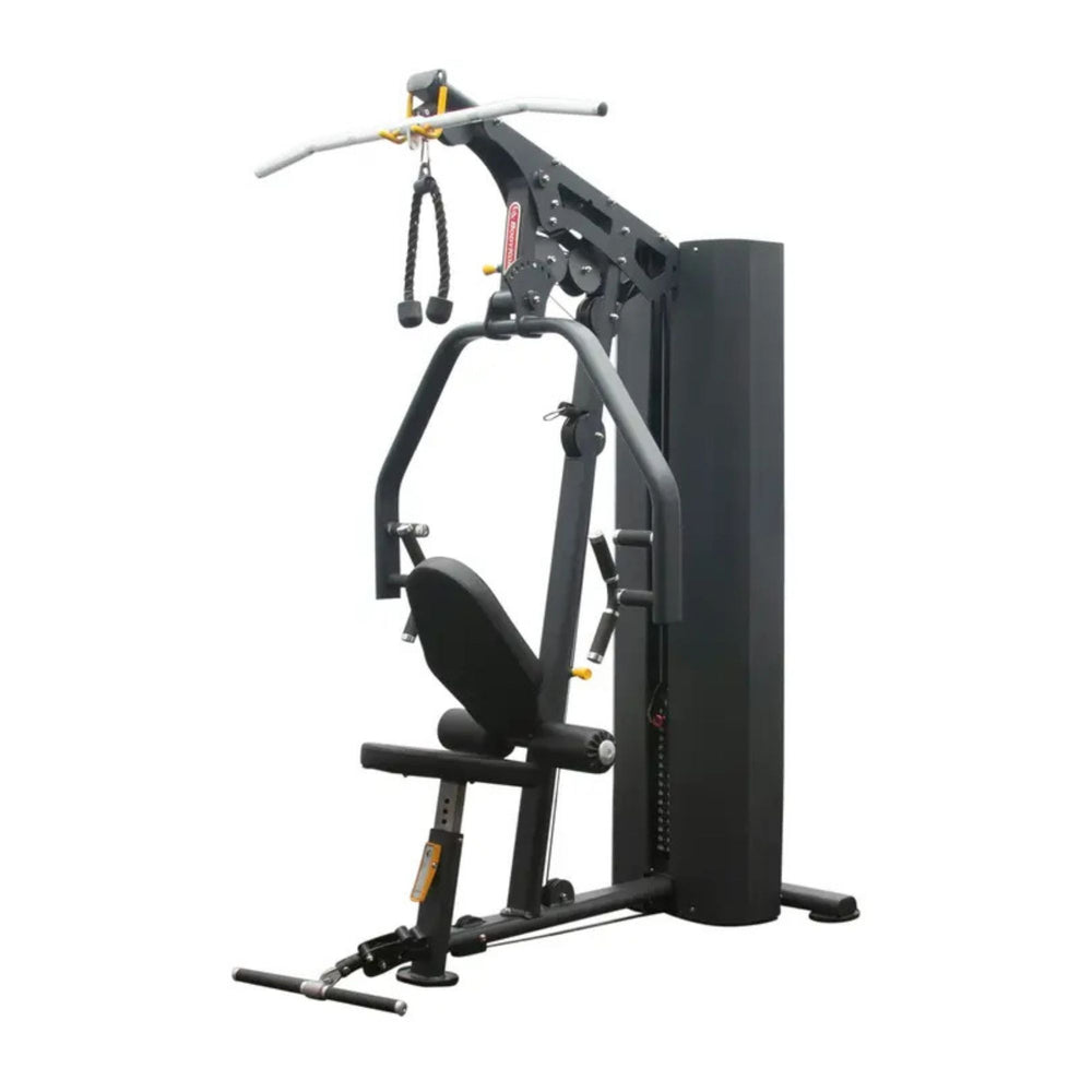 BodyKore Multi-Gym Chest Press/Lat Pull Down MTI4201