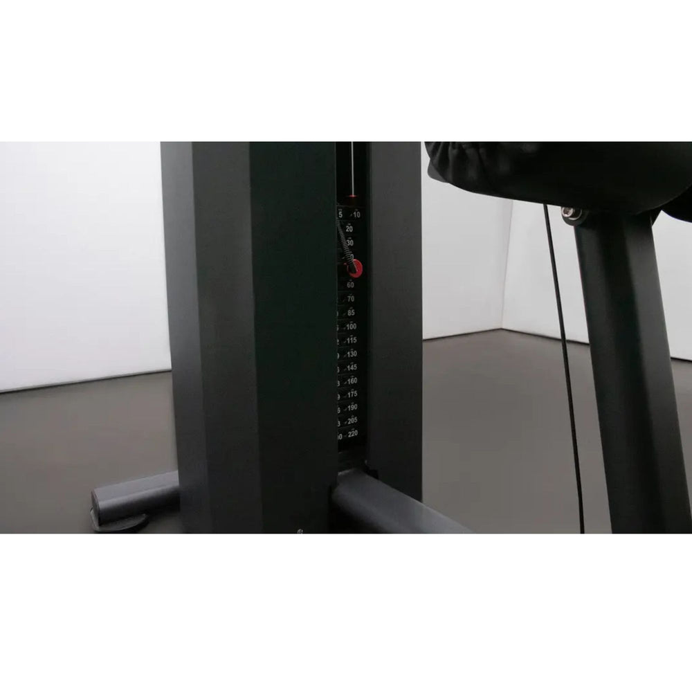 BodyKore Multi-Gym Chest Press/Lat Pull Down MTI4201 Metal Shrouds 
