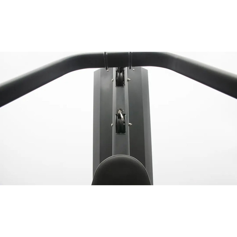 BodyKore Multi-Gym Chest Press/Lat Pull Down MTI4201 Mid Pulley
