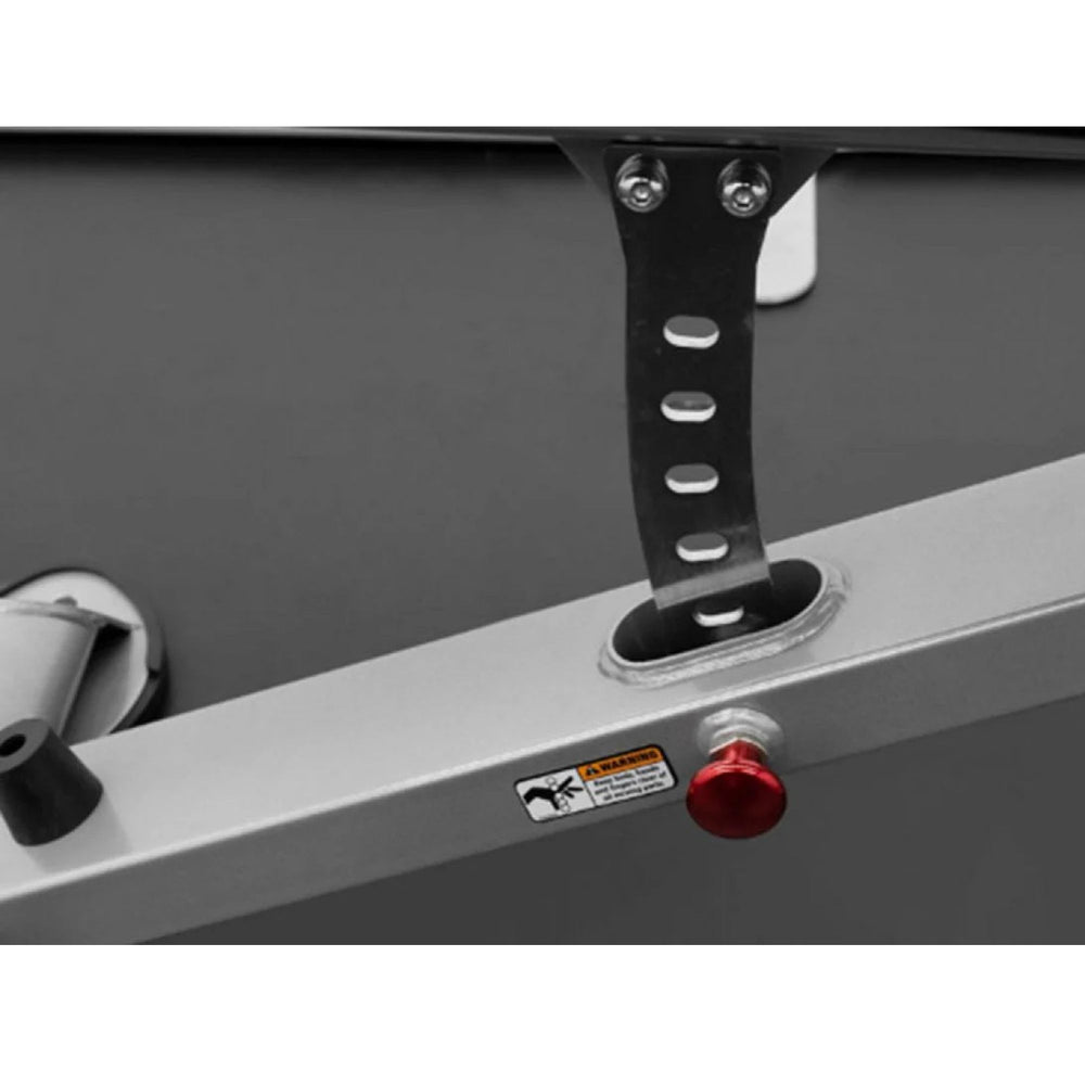 BodyKore Multi AB Bench CF2103 -6 Angle Adjustments
