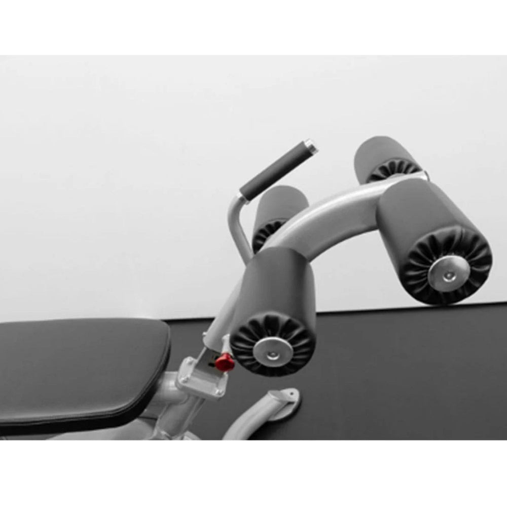 BodyKore Multi AB Bench CF2103 Foam Rollers 