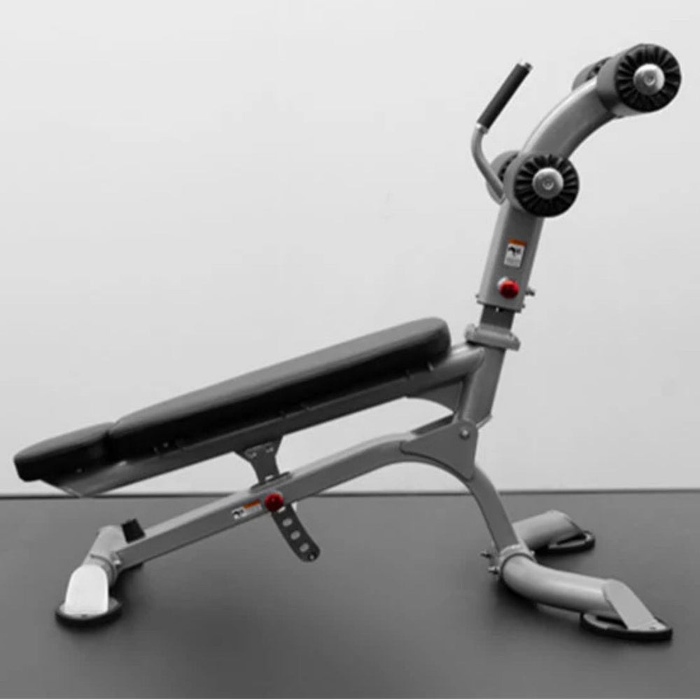 BodyKore Multi AB Bench CF2103 with background