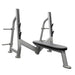 BodyKore Olympic Bench Press  CF2151-silver