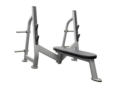 BodyKore Olympic Bench Press (Silver) CF2151-S