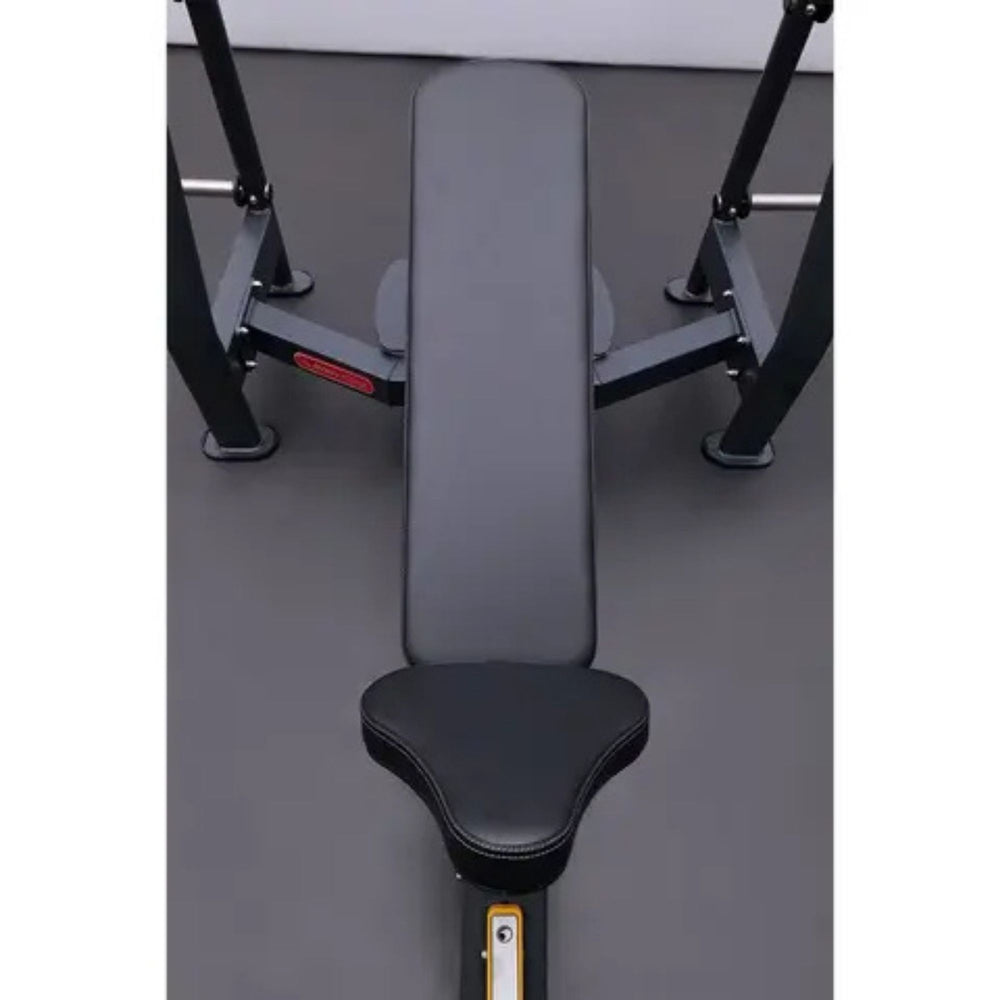 BodyKore Olympic Decline Bench Signature Series G253 Bench Pad For Back Support