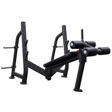 BodyKore Olympic Decline Press CF2153