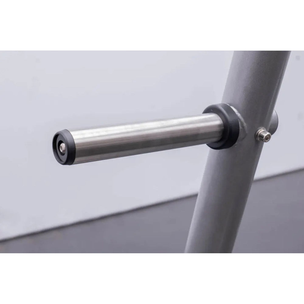 BodyKore Olympic Decline Press  CF2153 Stainless Steel Weight Plate Pegs