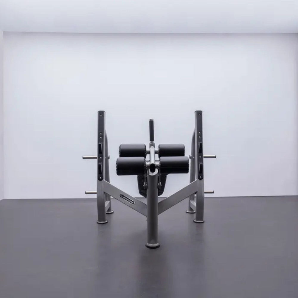 BodyKore Olympic Decline Press CF2153  bottom view