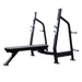 BodyKore Olympic Flat Bench - Signature Series G251