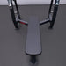 BodyKore Olympic Flat Bench - Signature Series G251 Thick Wide Pad
For back and trunk support