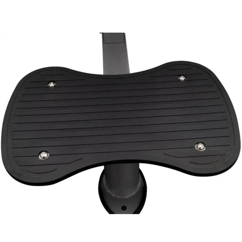 BodyKore Olympic Incline Press CF2152 Spotter Platform with Rubber Grip Padding